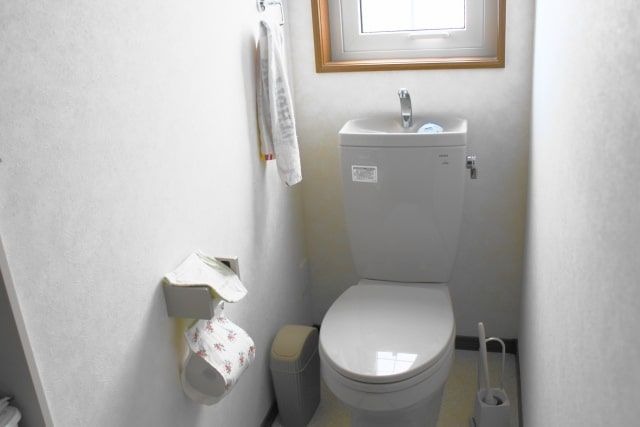 トイレにナプキンを落とすとつまりの恐れあり！落とした際の対処法と業者選びのポイントについて解説