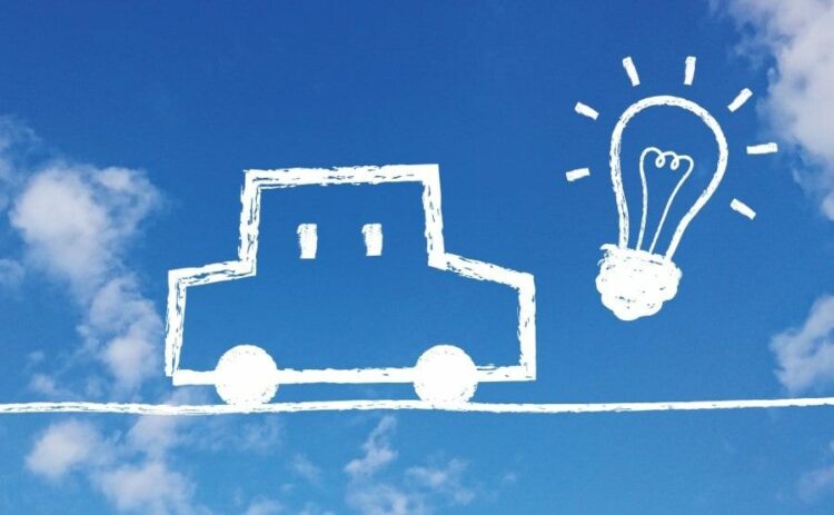 キャストのバッテリー上がり復旧方法とバッテリー交換方法を解説