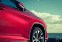 LEXUS｜NX300Hのバッテリー上がりを回復する方法をご紹介