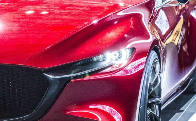 CX-30のバッテリー上がりを解決!ブースターケーブルの使い方