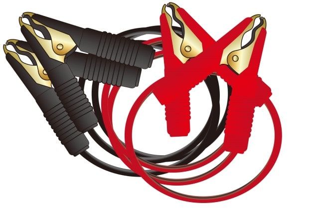 三菱タウンボックスのバッテリー上がり解決方法│バッテリー交換など