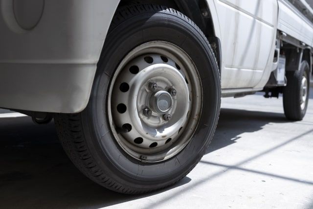ホンダ|アクティトラックのバッテリー上がり復旧法と交換方を解説！