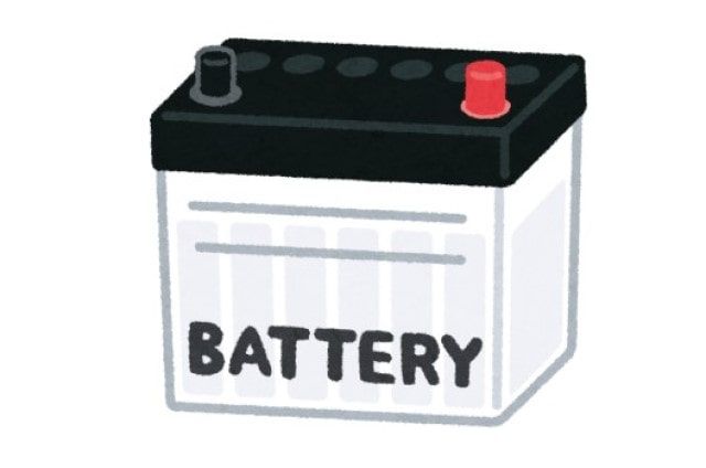  UX250H |バッテリー上がりの解決方法と交換方法まとめ！