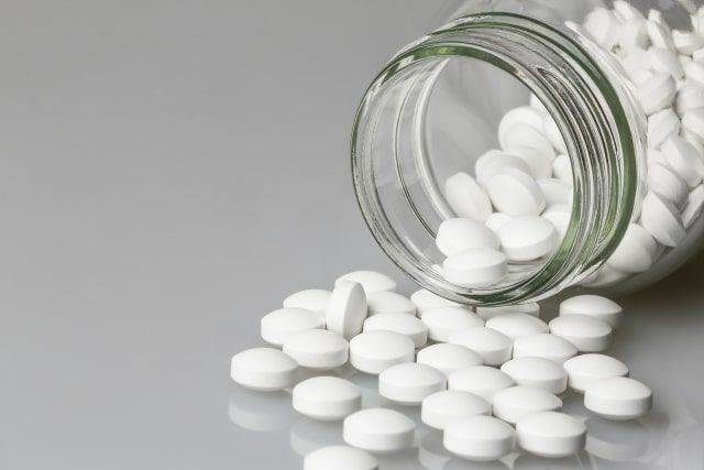 ワルファリンはねずみ駆除用に開発された殺鼠剤 