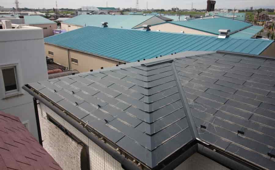 屋根の葺き替え工事の工程を解説！費用についてもご紹介します