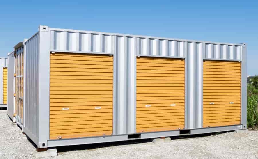 コンテナの雨漏り修理は早急に！屋根の雨漏り改善方法や修理の流れ