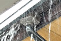 雨漏りはサーモグラフィー調査をすると漏れている原因を特定できる？