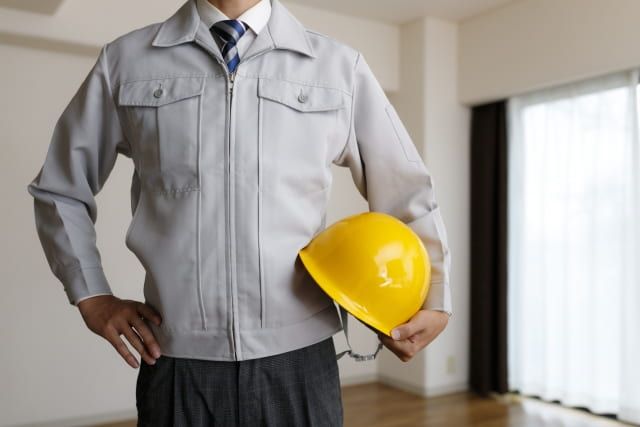 ほかの業者にも点検や見積りを依頼する