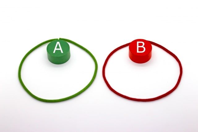 超音波グッズは大きく2種類にわかれる