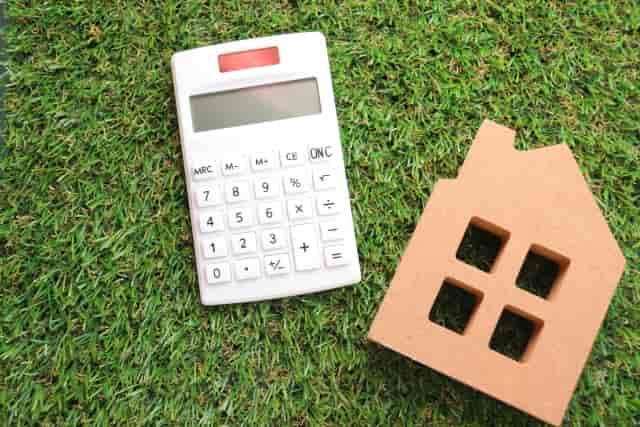 雨漏り修理にはいくらぐらいかかる?