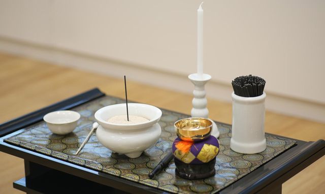 ペトリィがおこなうあなただけの特別な葬儀